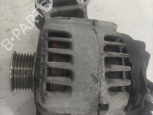 Alternator FORD FIESTA VI (CB1, CCN) 1.4 | BP23254776M7 - Image 2