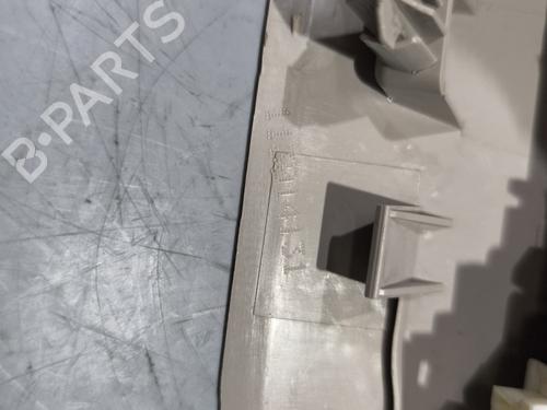 Interior roof light CITROËN C3 III (SX) 1.6 BlueHDi 75 | BP29439157I8 