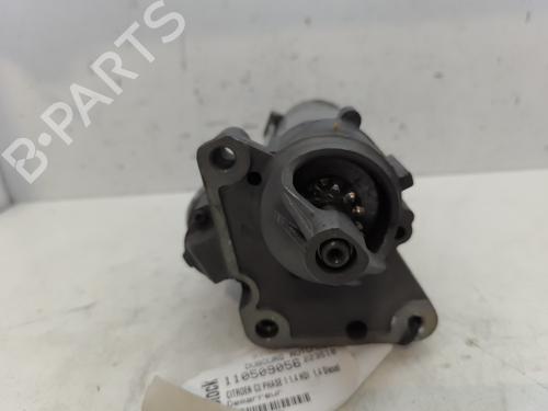Starter CITROËN C2 (JM_) 1.4 HDi | BP28134536M8 