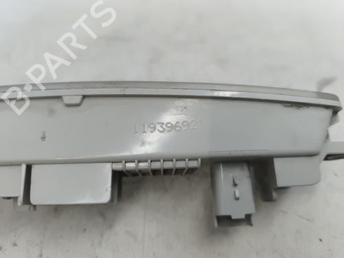 Right daytime light CITROËN C3 II (SC_) 1.4 HDi 70 (SC8HZC, SC8HR0, SC8HP4) | BP31799928C103 