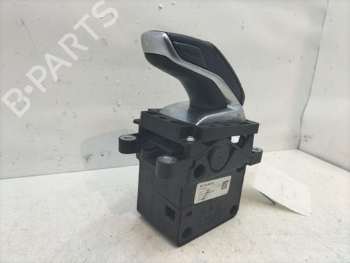 Gear lever PEUGEOT 308 II (LB_, LP_, LW_, LH_, L3_) 2.0 GT BlueHDi 180 | BP29834020M90