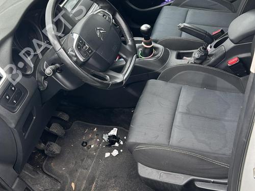 Switch CITROËN C4 II (NC_) 1.6 HDi 90 | BP27924516I30 - Image 8