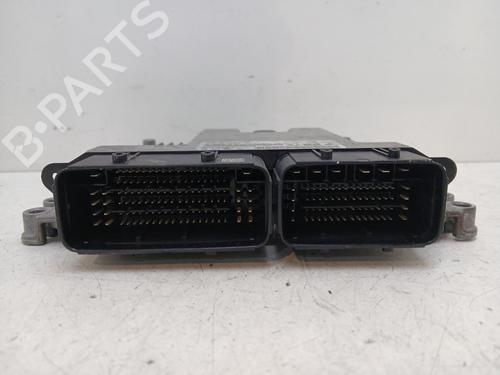 Engine control unit (ECU) CITROËN C4 SPACETOURER (3D_)  | BP36769013M57  - Image 5