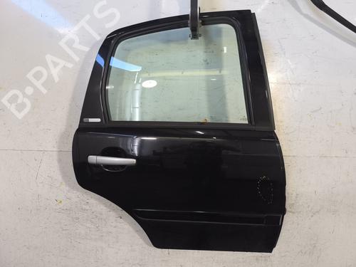 Right rear door CITROËN C3 I (FC_, FN_) 1.6 16V HDi 00009008Q5
