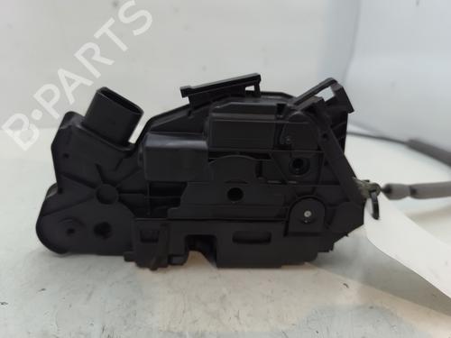 Front left lock SEAT IBIZA IV SC (6J1, 6P5) 1.9 TDI | BP29833973C98 