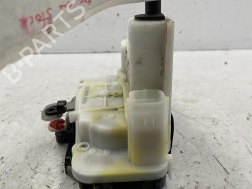 Front left lock FIAT 500 (312_) 1.2 (312AXA1A) | BP22834146C98 