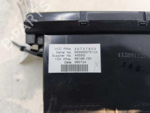 Radio VOLVO V50 (545) 1.6 D | BP29700542E6 - Image 2