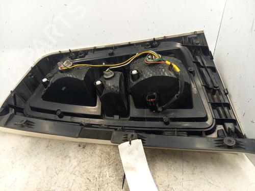 Left taillight KIA SOUL I (AM) 1.6 CRDi 128 | BP24310200C34 