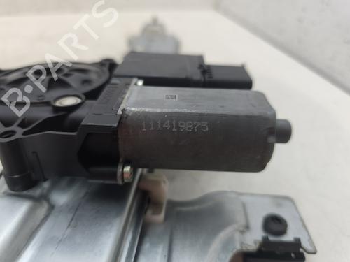 Rear left window mechanism CITROËN C3 III (SX) 1.2 VTi 82 | BP28591823C24  - Image 5