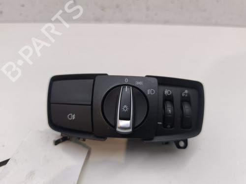 Forlygtekontakt BMW 1 (F20) 116 d (116 hp) 25996558