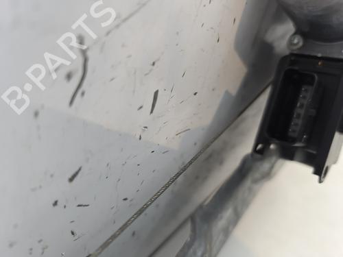 Front right window mechanism PEUGEOT 308 I (4A_, 4C_) 1.6 HDi | BP28117977C23 