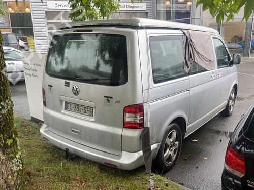 Bakspejl venstre VW TRANSPORTER T5 Bus (7HB, 7HJ, 7EB, 7EJ) 2.5 TDI | BP30719311C26