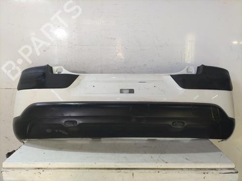 Bagtil kofangere CITROËN C4 CACTUS 1.6 HDi 90 | BP30744958C8 - Image 5