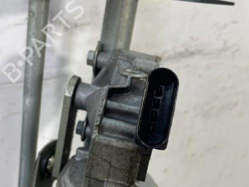 Used Front wiper motor Front wiper motor OPEL ZAFIRA / ZAFIRA FAMILY B (A05) 1.7 CDTI (M75) (110 hp) 22838743 22838743
