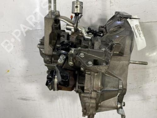 Gearbox FIAT FIORINO Box Body/MPV (225_) 1.3 D Multijet (225BXD1A, 225BXB1A, 225BXB11) | BP22837571M3