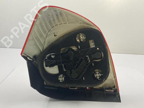 Used Left taillight BMW 1 (E87) 118 d (122 hp) 22819263