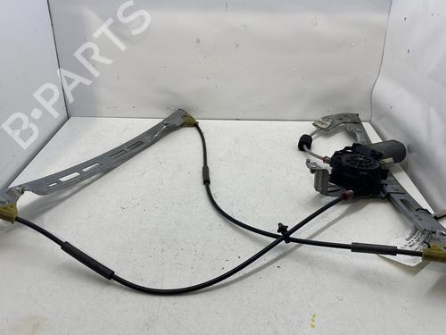 Front right window mechanism PEUGEOT 206+ (2L_, 2M_) 1.4 HDi eco 70 | BP29286141C23 