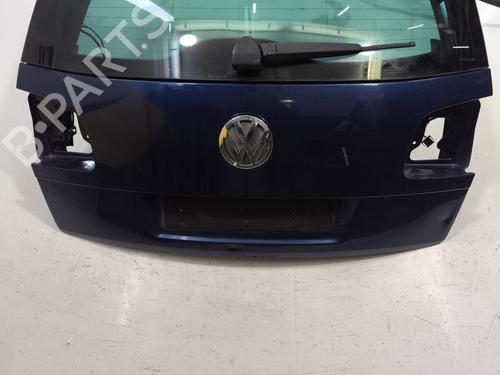 Bakluke CC/Kombi-Kupé VW TOUAREG (7LA, 7L6, 7L7) 3.0 V6 TDI | BP24829225C6 