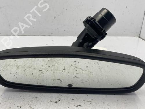 Used Rear mirror Rear mirror OPEL ZAFIRA TOURER C (P12) 1.6 CDTI (75) (136 hp) 22835091 22835091