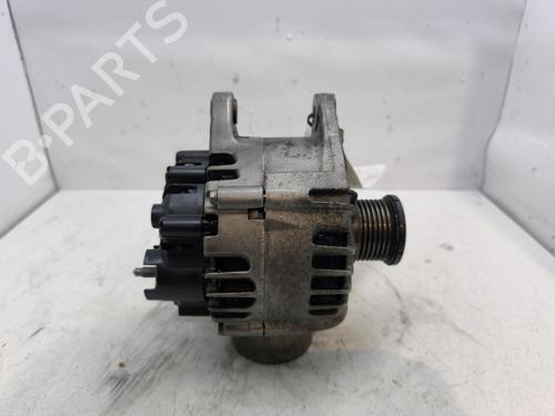 Alternator RENAULT MEGANE III Grandtour (KZ0/1) 1.6 dCi (KZ00, KZ12, KZ13) | BP29834152M7 