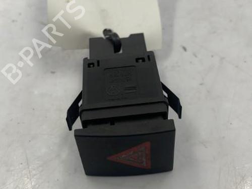 Used Warning switch VW POLO (9N_, 9A_) 1.9 SDI (64 hp) 22831365