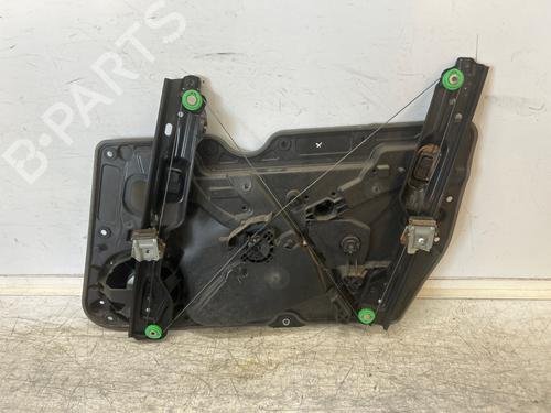 Front left window mechanism VW GOLF VI (5K1) 1.6 TDI | BP39979148C22 - Image 2