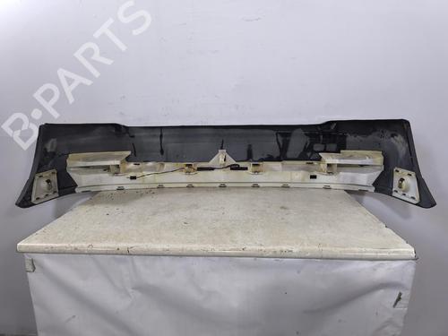 Used Rear bumper Rear bumper PEUGEOT 306 Hatchback (7A, 7C, N3, N5) 1.8 D (58 hp) 40055067 40055067
