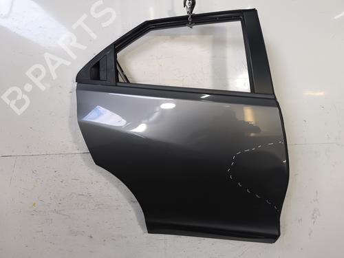 Used Right rear door HONDA CIVIC IX Tourer (FK) 1.6 i-DTEC (FK3) (120 hp) 30162463