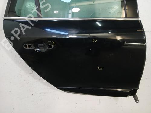 Right rear door RENAULT MEGANE III Grandtour (KZ0/1) 1.6 dCi (KZ00, KZ12, KZ13) | BP29640045C5 