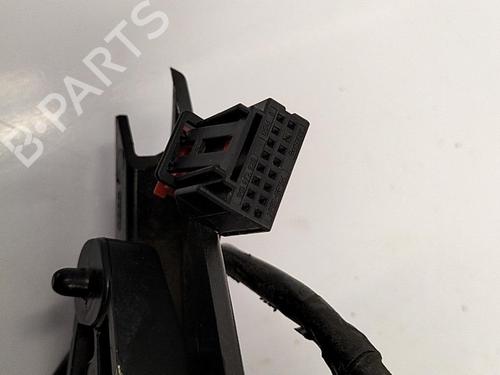 Right mirror AUDI A3 Sportback (8PA) 1.9 TDI | BP22827199C27 