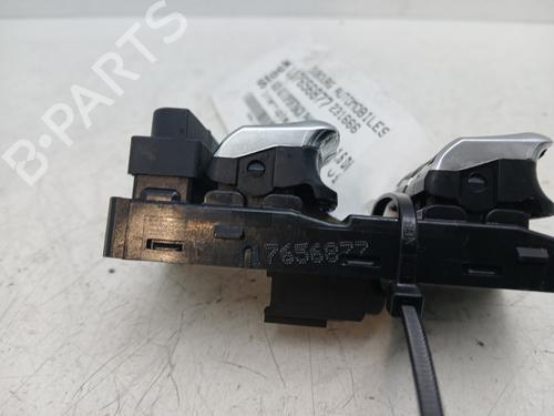 Used Left front window switch Left front window switch AUDI A3 Sportback (8VA, 8VF) [2012-2021] 30973644 30973644