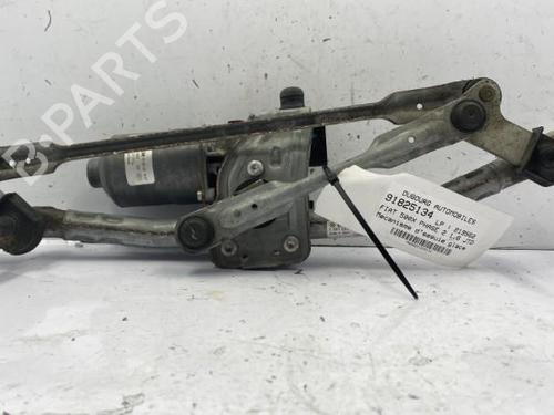 Used Front wipers mechanism FIAT 500X (334_) 1.6 D Multijet (334AXA1B, 334AXA11) (120 hp) 22840193