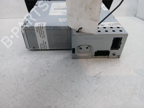 Used Radio Radio AUDI A4 B8 (8K2) 2.0 TDI (143 hp) 29960039 29960039