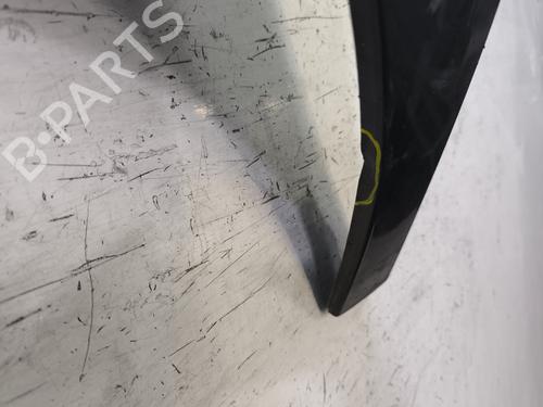 Forskærm venstre CITROËN BERLINGO MULTISPACE (B9) 1.6 HDi 90 | BP31609988C41 