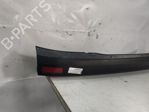 Rear bumper FORD TRANSIT CUSTOM V362 Van (FY, FZ) 2.0 EcoBlue | BP29833746C8