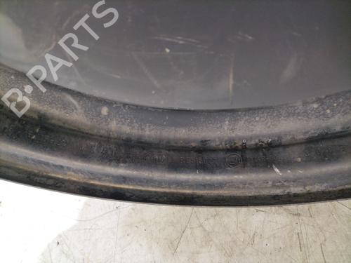 Rim DACIA SANDERO II 1.0 SCe 75 (B8JC, B8JD, B8NC) | BP30761430C45 