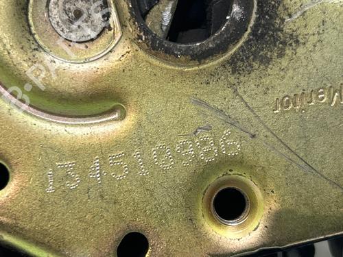 Used Front right lock Front right lock PEUGEOT 307 (3A/C) 1.6 16V (109 hp) 40515828 40515828