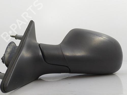 Left mirror RENAULT SAFRANE II (B54_) 2.2 dT (B54G) | BP22825298C26 