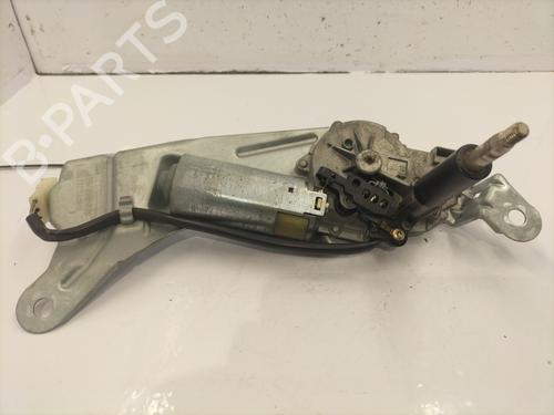 Used Rear wiper motor RENAULT LAGUNA I (B56_, 556_) 1.6 16V (B568, B561) (107 hp) 22845321