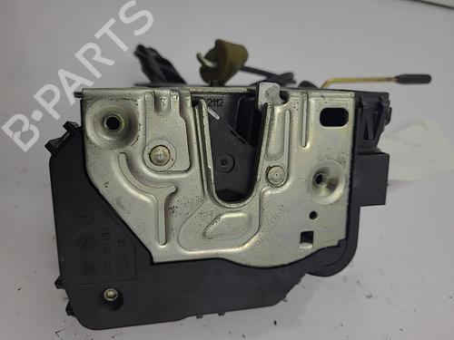 Front right lock MERCEDES-BENZ C-CLASS (W203) C 200 CDI (203.004) | BP22820793C97 