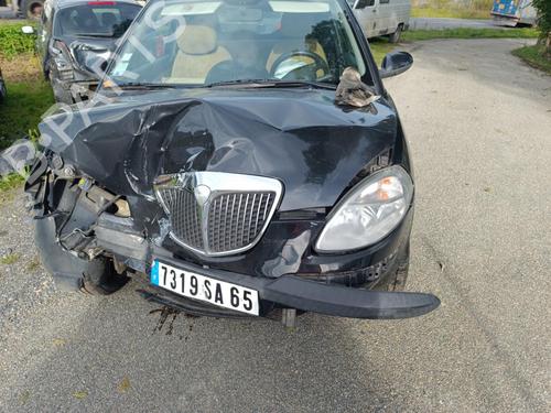 Used Parts LANCIA YPSILON (843_) 1.2 (843.AXB1A) 2157892
