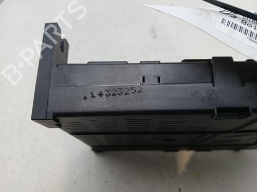Sikringsdose CITROËN C4 I (LC_) 1.6 HDi | BP29960129E1 