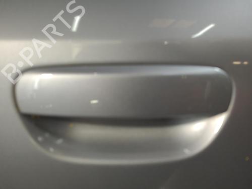 Left rear door AUDI A4 B6 (8E2) 1.9 TDI | BP22829599C4 