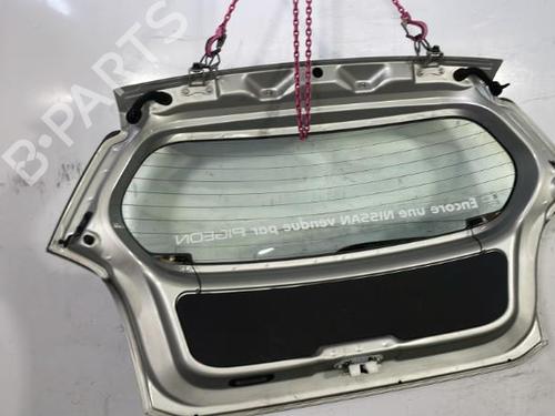 Used Tailgate Tailgate 22839179 22839179
