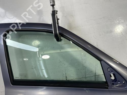 Right front door RENAULT CLIO II (BB_, CB_) 1.6 (B/CB0D, BB00) | BP24322805C3 