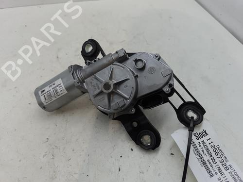 Rear wiper motor VW GOLF VII (5G1, BQ1, BE1, BE2) 1.4 TSI | BP29377322M102 