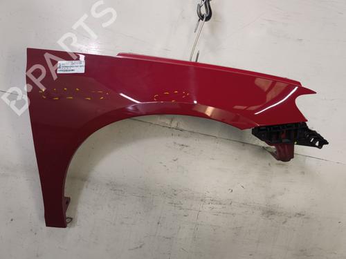 Used Right front fenders Right front fenders 37076266 37076266
