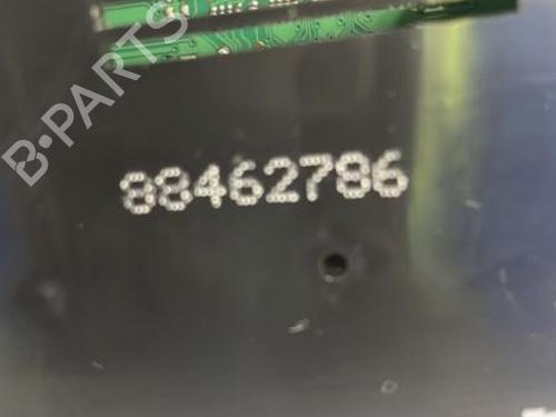 Climate control CITROËN DS3 (SA_) 1.6 HDi 115 | BP22835974I5 