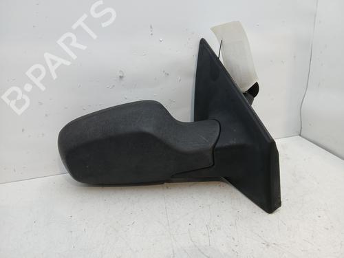 Right mirror RENAULT CLIO III (BR0/1, CR0/1) 1.5 dCi | BP29540974C27 