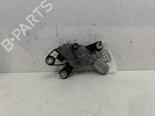 Vindrude Viskermekanisme VW POLO V (6R1, 6C1) 1.6 TDI (75 hp) 28080355